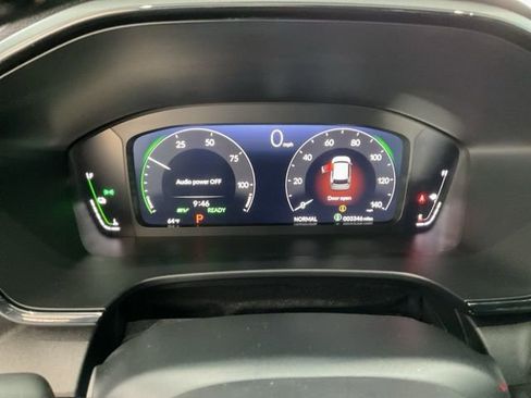 Used 2026 Honda CR-V Sport-L image 11