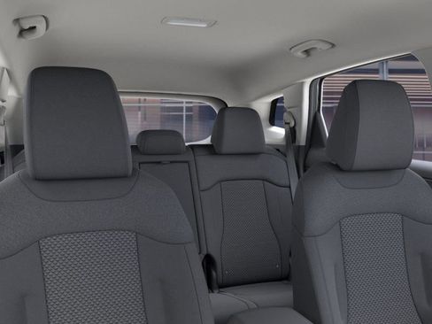 New 2025 Kia Sportage LX image 33