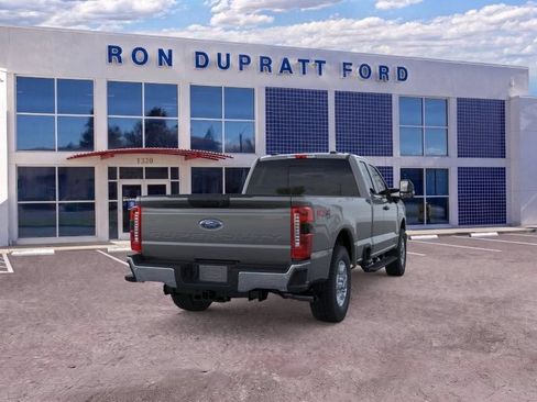 New 2026 Ford F350 XLT w/ 360-Degree Camera Package AWD/4WD image 9