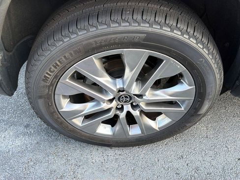Certified 2023 Toyota RAV4 XLE Premium FWD image 39