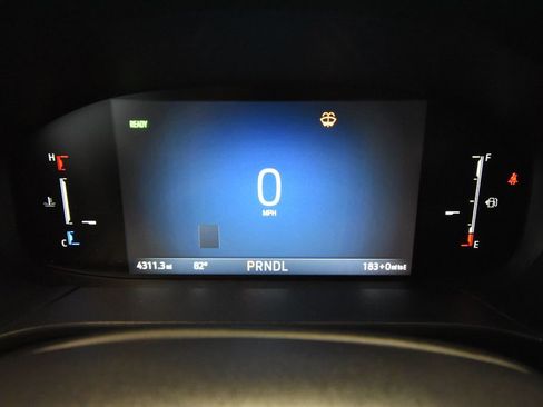 Used 2025 Ford Escape SE FWD image 9