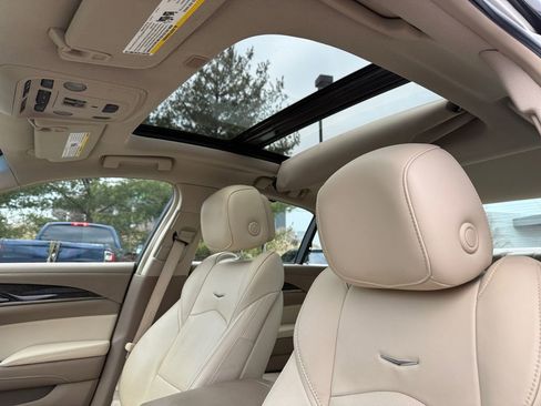 Used 2014 Cadillac CTS Performance image 13