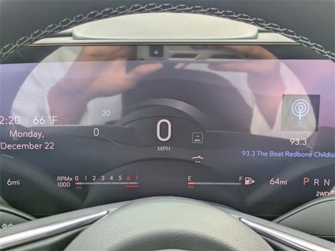 New 2026 Buick Envision Sport Touring image 34