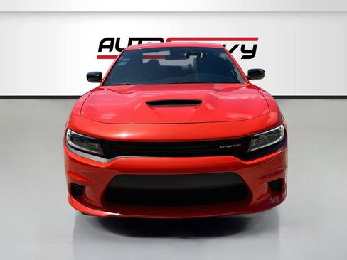 Used 2023 Dodge Charger GT RWD image 2