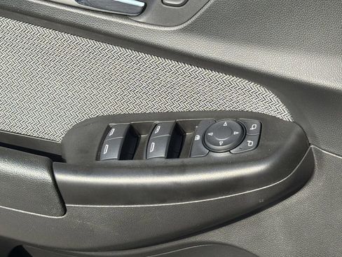 Used 2021 Chevrolet TrailBlazer LT image 17