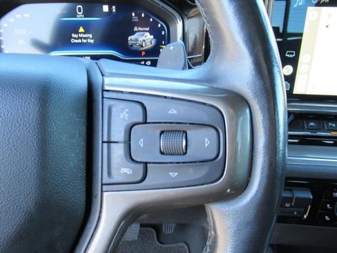 Used 2022 Chevrolet Silverado 1500 High Country image 25