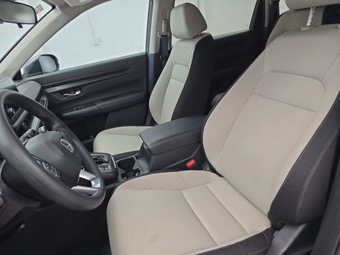 Used 2024 Honda CR-V EX image 14