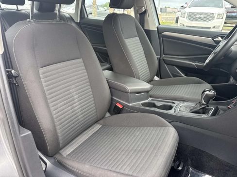 Used 2024 Volkswagen Jetta S FWD image 11