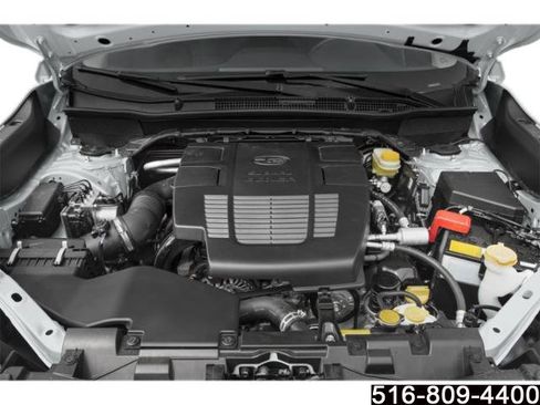 Used 2021 Subaru Forester Sport AWD/4WD image 16