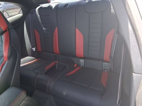 Used 2025 BMW M2 w/ Lighting Package RWD image 15