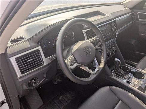 Used 2023 Volkswagen Atlas SE FWD image 10