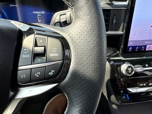 Used 2024 Ford Explorer ST w/ Equipment Group 401A AWD/4WD image 29
