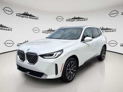Used 2026 BMW X3 xDrive30i