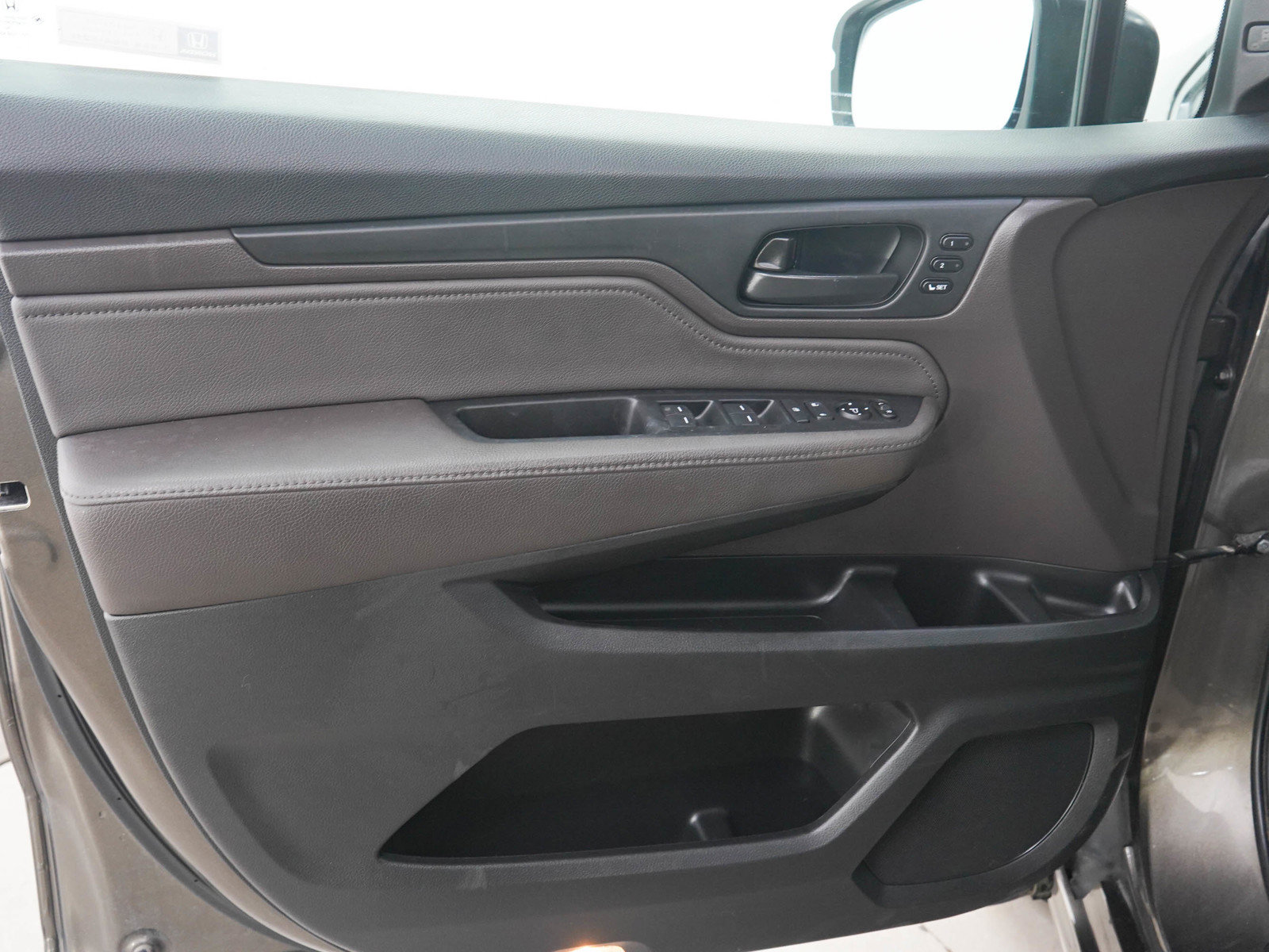 Used 2018 Honda Odyssey Touring image 22