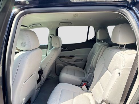 Used 2021 GMC Acadia SLE image 21