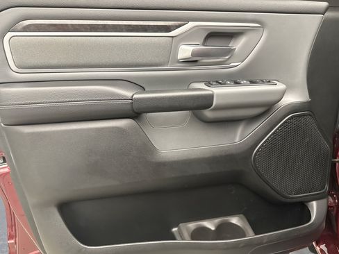 Used 2021 RAM 1500 Big Horn AWD/4WD image 9