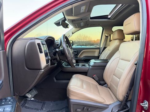 Used 2018 GMC Sierra 1500 Denali w/ Denali Ultimate Package image 16