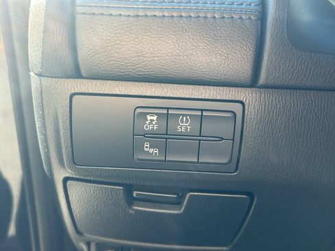 Used 2016 MAZDA MAZDA6 Touring FWD image 16