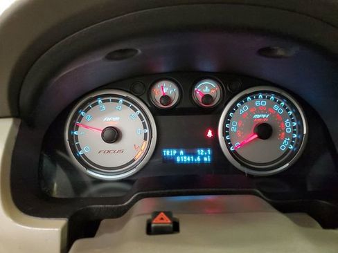 Used 2008 Ford Focus SE image 22