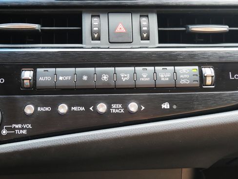 Used 2022 Lexus ES 350 ES 350 image 16