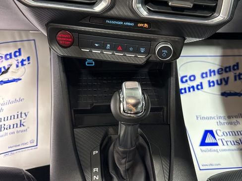 Used 2024 Ford Mustang GT Premium image 23