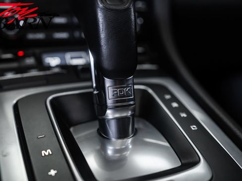 Used 2019 Porsche 718 Boxster GTS RWD image 49