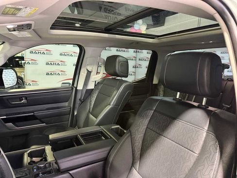 Used 2024 Toyota Tundra Limited AWD/4WD image 26