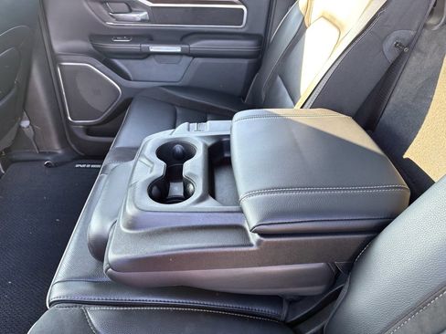 Used 2022 RAM 1500 Laramie image 30