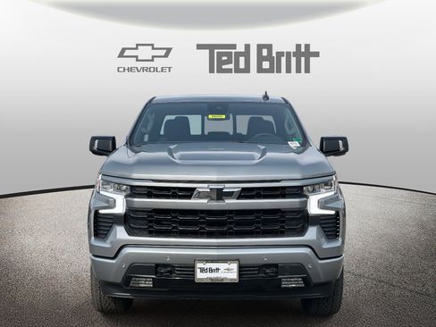 New 2026 Chevrolet Silverado 1500 RST w/ All Star Edition Plus image 2