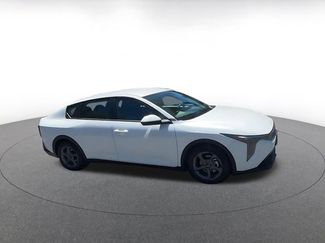 Used 2025 Kia K4 FWD video 2