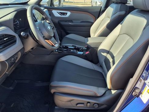 New 2026 Subaru Forester Sport image 6