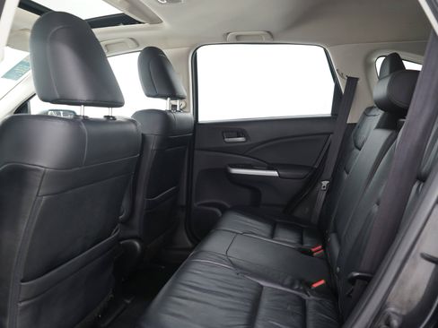 Used 2014 Honda CR-V EX-L image 19