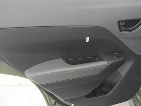 New 2026 Subaru Crosstrek 2.5i Premium image 19