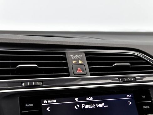 Certified 2024 Volkswagen Tiguan Wolfsburg Edition image 13