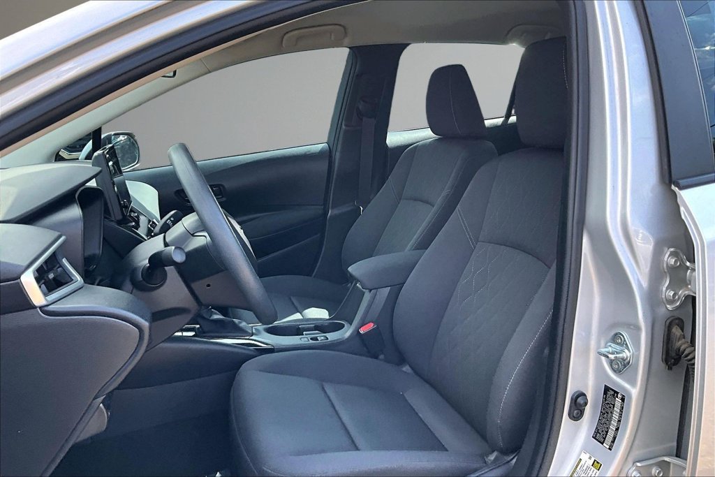 Used 2023 Toyota Corolla LE FWD image 22