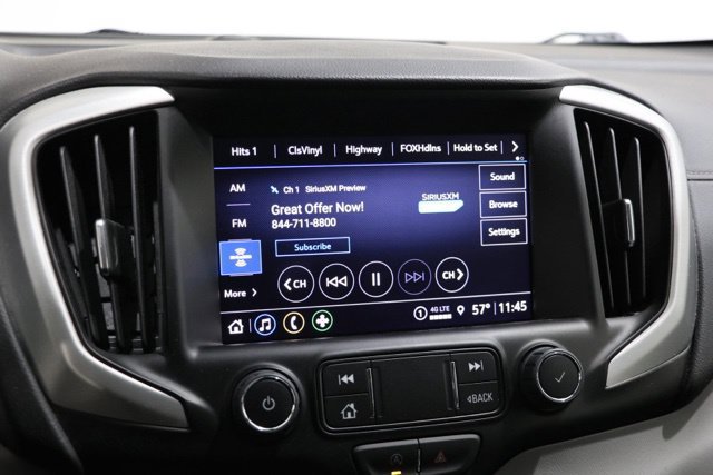 Used 2023 GMC Terrain SLT w/ Tech Package AWD/4WD image 23