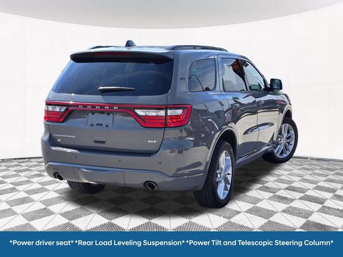 Used 2026 Dodge Durango GT AWD/4WD image 23