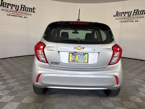 Used 2019 Chevrolet Spark LS FWD image 7