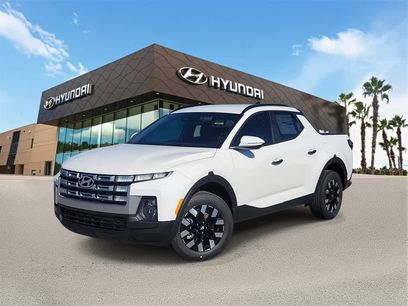 New 2026 Hyundai Santa Cruz SEL