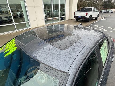 New 2026 Honda Civic Sport Touring image 7