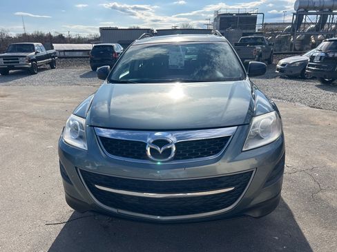 Used 2011 MAZDA CX-9 Touring w/ Moonroof & Bose Audio Pkg image 2