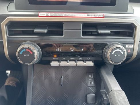 New 2026 Toyota Tacoma TRD Sport image 17