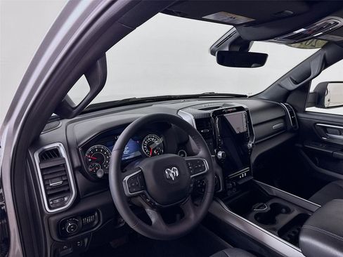 Used 2025 RAM 1500 Big Horn image 9