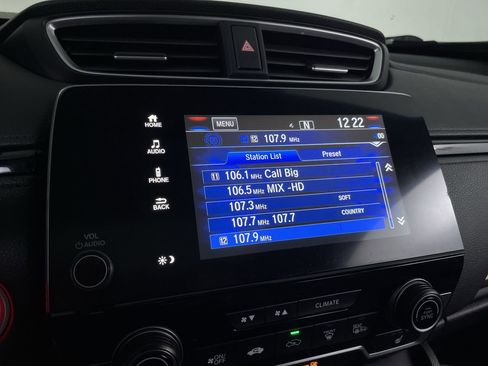 Used 2020 Honda CR-V EX image 14