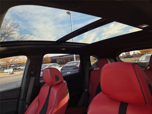 Certified 2021 Acura RDX A-Spec image 24