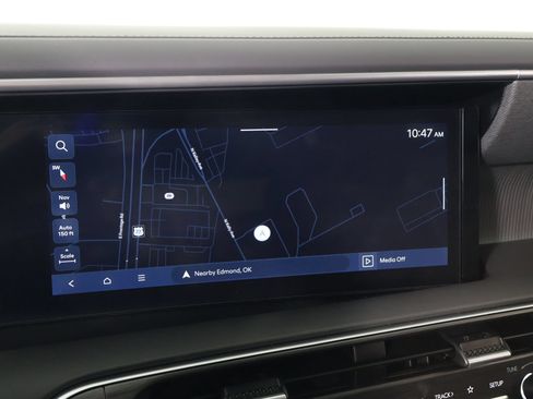 Used 2026 Hyundai Palisade Calligraphy AWD/4WD image 7
