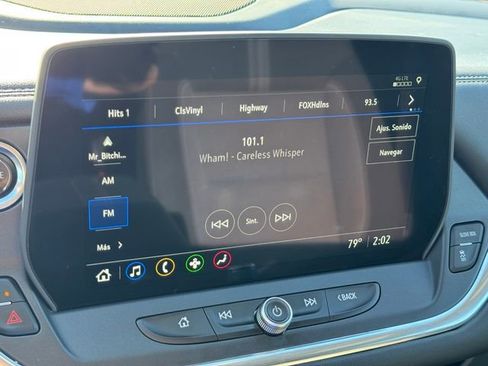 Certified 2023 Chevrolet Blazer LT image 12