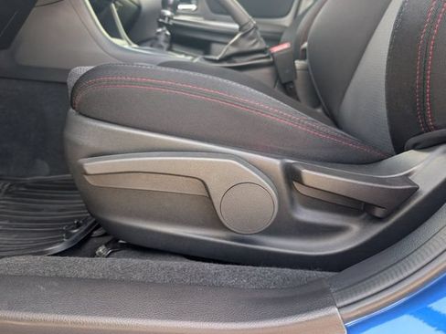 Used 2018 Subaru WRX Premium AWD/4WD image 21