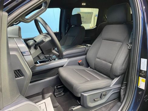 New 2025 Ford F150 XLT w/ Equipment Group 302A MID image 18