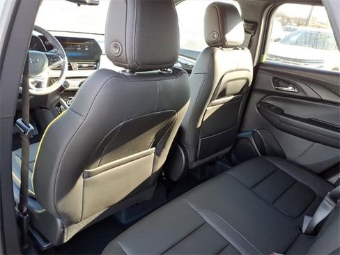 New 2026 Chevrolet TrailBlazer ACTIV image 8